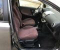 Чорний Ніссан Ноут, об'ємом двигуна 1.5 л та пробігом 30 тис. км за 7500 $, фото 11 на Automoto.ua