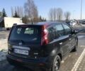 Чорний Ніссан Ноут, об'ємом двигуна 1.5 л та пробігом 320 тис. км за 4900 $, фото 4 на Automoto.ua
