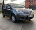 Чорний Ніссан Ноут, об'ємом двигуна 1.5 л та пробігом 30 тис. км за 7500 $, фото 1 на Automoto.ua