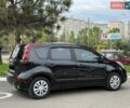Чорний Ніссан Ноут, об'ємом двигуна 1.6 л та пробігом 137 тис. км за 7400 $, фото 12 на Automoto.ua