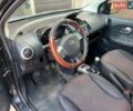 Чорний Ніссан Ноут, об'ємом двигуна 1.39 л та пробігом 137 тис. км за 6200 $, фото 5 на Automoto.ua