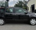 Черный Ниссан Ноут, объемом двигателя 1.4 л и пробегом 249 тыс. км за 6200 $, фото 7 на Automoto.ua