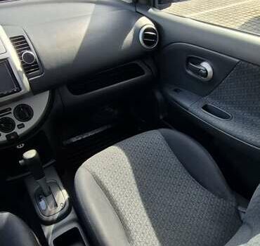 Черный Ниссан Ноут, объемом двигателя 1.5 л и пробегом 75 тыс. км за 7200 $, фото 16 на Automoto.ua