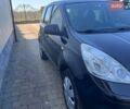 Чорний Ніссан Ноут, об'ємом двигуна 1.39 л та пробігом 248 тис. км за 6500 $, фото 3 на Automoto.ua