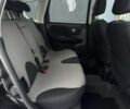 Чорний Ніссан Ноут, об'ємом двигуна 1.4 л та пробігом 192 тис. км за 6700 $, фото 7 на Automoto.ua