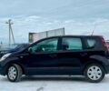 Чорний Ніссан Ноут, об'ємом двигуна 1.4 л та пробігом 106 тис. км за 6290 $, фото 10 на Automoto.ua