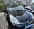 Черный Ниссан Ноут, объемом двигателя 1.5 л и пробегом 75 тыс. км за 7200 $, фото 6 на Automoto.ua