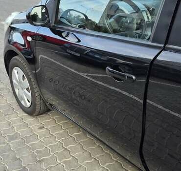 Черный Ниссан Ноут, объемом двигателя 1.5 л и пробегом 75 тыс. км за 7200 $, фото 7 на Automoto.ua