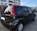 Черный Ниссан Ноут, объемом двигателя 1.5 л и пробегом 75 тыс. км за 7200 $, фото 4 на Automoto.ua
