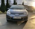 Чорний Ніссан Ноут, об'ємом двигуна 1.5 л та пробігом 30 тис. км за 7500 $, фото 5 на Automoto.ua