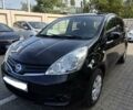Черный Ниссан Ноут, объемом двигателя 1.5 л и пробегом 75 тыс. км за 7200 $, фото 9 на Automoto.ua