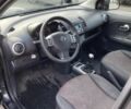 Черный Ниссан Ноут, объемом двигателя 1.5 л и пробегом 330 тыс. км за 4100 $, фото 6 на Automoto.ua