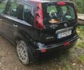 Черный Ниссан Ноут, объемом двигателя 1.6 л и пробегом 215 тыс. км за 6100 $, фото 4 на Automoto.ua