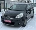 Чорний Ніссан Ноут, об'ємом двигуна 1.4 л та пробігом 192 тис. км за 6700 $, фото 1 на Automoto.ua