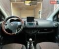 Чорний Ніссан Ноут, об'ємом двигуна 1.39 л та пробігом 137 тис. км за 6200 $, фото 4 на Automoto.ua