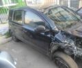Черный Ниссан Ноут, объемом двигателя 1.4 л и пробегом 170 тыс. км за 3400 $, фото 14 на Automoto.ua
