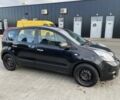 Черный Ниссан Ноут, объемом двигателя 1.5 л и пробегом 330 тыс. км за 4100 $, фото 1 на Automoto.ua