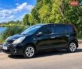 Чорний Ніссан Ноут, об'ємом двигуна 1.39 л та пробігом 137 тис. км за 6200 $, фото 1 на Automoto.ua