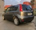 Чорний Ніссан Ноут, об'ємом двигуна 1.5 л та пробігом 30 тис. км за 7500 $, фото 7 на Automoto.ua
