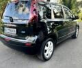 Чорний Ніссан Ноут, об'ємом двигуна 1.4 л та пробігом 127 тис. км за 7021 $, фото 3 на Automoto.ua