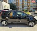 Черный Ниссан Ноут, объемом двигателя 1.6 л и пробегом 122 тыс. км за 8000 $, фото 5 на Automoto.ua