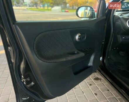 Ніссан Ноут 2011 у Миколаєві на Automoto.ua Чорний Ніссан Ноут, об'ємом двигуна 1.39 л та пробігом 118 тис. км за 7699 $, фото 7 на Automoto.ua