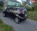 Черный Ниссан Ноут, объемом двигателя 1.39 л и пробегом 101 тыс. км за 8000 $, фото 14 на Automoto.ua