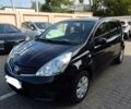 Черный Ниссан Ноут, объемом двигателя 1.5 л и пробегом 75 тыс. км за 7200 $, фото 5 на Automoto.ua