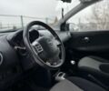 Чорний Ніссан Ноут, об'ємом двигуна 1.4 л та пробігом 192 тис. км за 6700 $, фото 5 на Automoto.ua