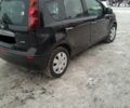 Чорний Ніссан Ноут, об'ємом двигуна 1.4 л та пробігом 195 тис. км за 5550 $, фото 3 на Automoto.ua
