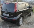 Чорний Ніссан Ноут, об'ємом двигуна 1.4 л та пробігом 127 тис. км за 6614 $, фото 8 на Automoto.ua