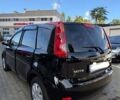 Черный Ниссан Ноут, объемом двигателя 1.5 л и пробегом 75 тыс. км за 7200 $, фото 8 на Automoto.ua