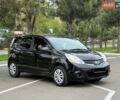 Чорний Ніссан Ноут, об'ємом двигуна 1.6 л та пробігом 137 тис. км за 7400 $, фото 6 на Automoto.ua