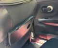 Черный Ниссан Ноут, объемом двигателя 1.6 л и пробегом 122 тыс. км за 8000 $, фото 17 на Automoto.ua
