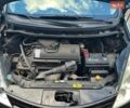 Чорний Ніссан Ноут, об'ємом двигуна 1.39 л та пробігом 137 тис. км за 6200 $, фото 3 на Automoto.ua