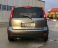 Чорний Ніссан Ноут, об'ємом двигуна 1.5 л та пробігом 30 тис. км за 7500 $, фото 2 на Automoto.ua