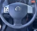 Чорний Ніссан Ноут, об'ємом двигуна 1.39 л та пробігом 248 тис. км за 6500 $, фото 7 на Automoto.ua