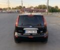 Черный Ниссан Ноут, объемом двигателя 1.4 л и пробегом 188 тыс. км за 7300 $, фото 5 на Automoto.ua