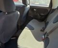 Черный Ниссан Ноут, объемом двигателя 1.39 л и пробегом 210 тыс. км за 5000 $, фото 8 на Automoto.ua