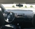 Черный Ниссан Ноут, объемом двигателя 1.39 л и пробегом 215 тыс. км за 5550 $, фото 6 на Automoto.ua