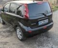 Чорний Ніссан Ноут, об'ємом двигуна 1.4 л та пробігом 127 тис. км за 6614 $, фото 12 на Automoto.ua