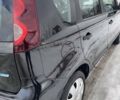 Черный Ниссан Ноут, объемом двигателя 1.39 л и пробегом 248 тыс. км за 6500 $, фото 3 на Automoto.ua