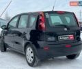 Чорний Ніссан Ноут, об'ємом двигуна 1.4 л та пробігом 106 тис. км за 6240 $, фото 8 на Automoto.ua