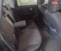 Черный Ниссан Ноут, объемом двигателя 1.39 л и пробегом 101 тыс. км за 8000 $, фото 7 на Automoto.ua