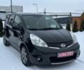 Чорний Ніссан Ноут, об'ємом двигуна 1.4 л та пробігом 192 тис. км за 6700 $, фото 2 на Automoto.ua