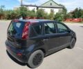 Черный Ниссан Ноут, объемом двигателя 0 л и пробегом 240 тыс. км за 5695 $, фото 3 на Automoto.ua