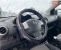 Чорний Ніссан Ноут, об'ємом двигуна 1.4 л та пробігом 106 тис. км за 6240 $, фото 17 на Automoto.ua