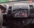 Черный Ниссан Ноут, объемом двигателя 1.39 л и пробегом 101 тыс. км за 8000 $, фото 9 на Automoto.ua