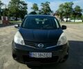 Черный Ниссан Ноут, объемом двигателя 1.39 л и пробегом 210 тыс. км за 5000 $, фото 1 на Automoto.ua