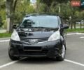 Чорний Ніссан Ноут, об'ємом двигуна 1.6 л та пробігом 137 тис. км за 7400 $, фото 2 на Automoto.ua